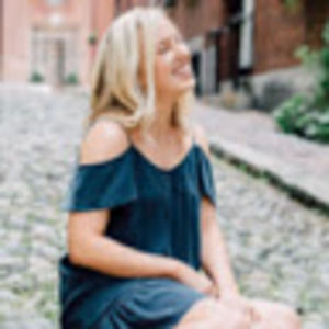 Meet your Posher, Meghan